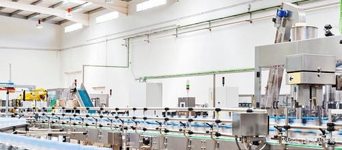 解讀功能性食品代工廠打樣及大貨生產(chǎn)全流程 新品牌方必看攻略